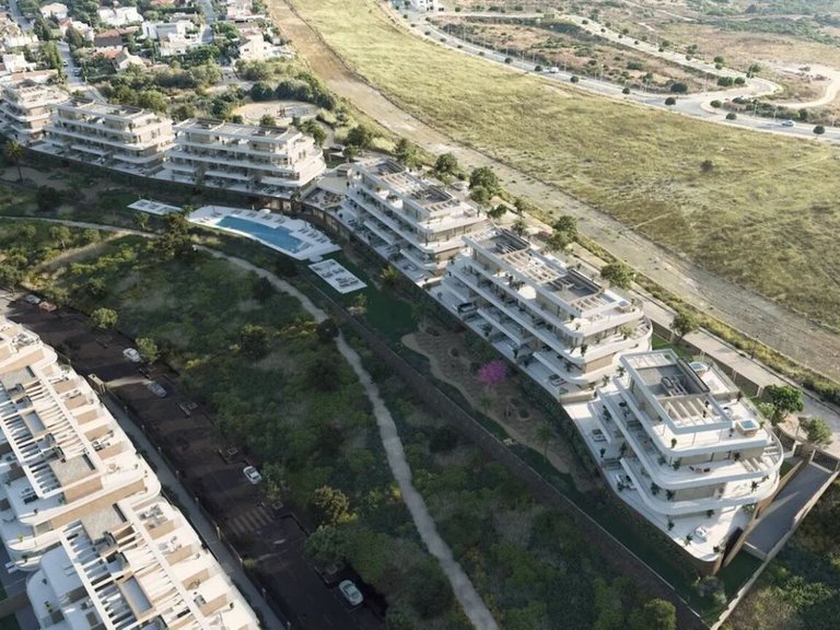 Apartment for Sale in Estepona, Malaga 24
