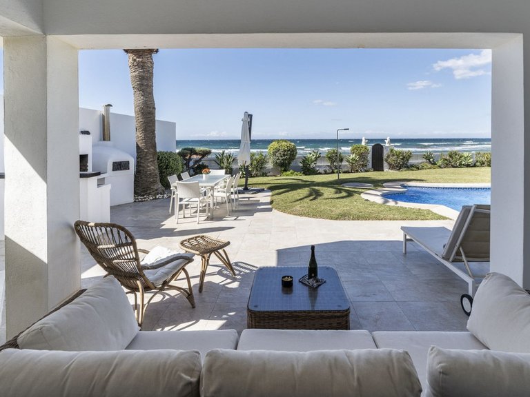Villa for Sale in Marbella, Malaga 2