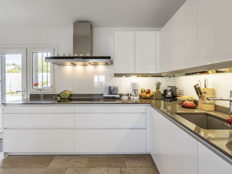 Villa for Sale in Marbella, Malaga 7