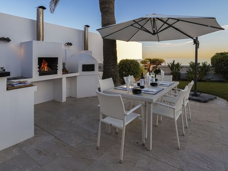 Villa for Sale in Marbella, Malaga 11