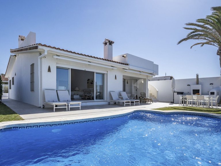 Villa for Sale in Marbella, Malaga 13