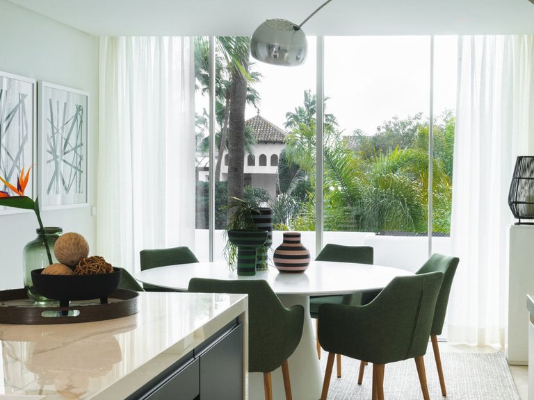 Penthouse for Sale in Marbella Golden Mile, Malaga 7