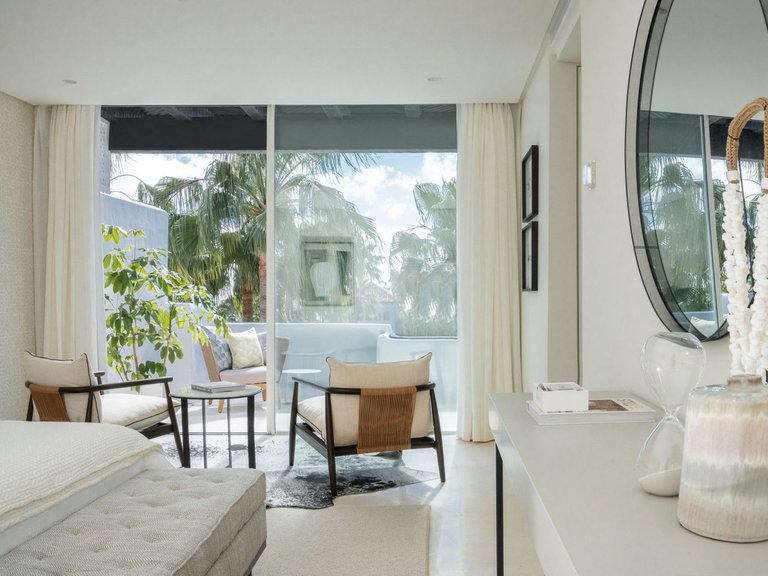 Penthouse for Sale in Marbella Golden Mile, Malaga 12