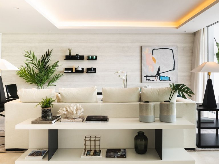 Penthouse for Sale in Marbella Golden Mile, Malaga 16