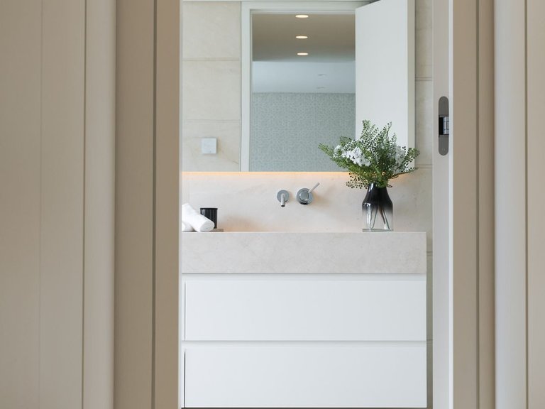Penthouse for Sale in Marbella Golden Mile, Malaga 17