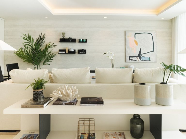 Penthouse for Sale in Marbella Golden Mile, Malaga 23