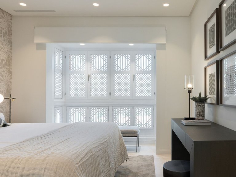 Penthouse for Sale in Marbella Golden Mile, Malaga 24