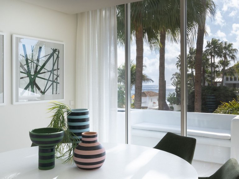 Penthouse for Sale in Marbella Golden Mile, Malaga 26