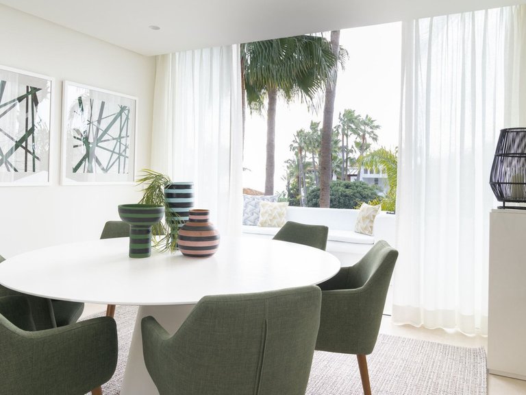 Penthouse for Sale in Marbella Golden Mile, Malaga 27