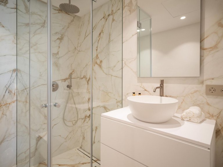 Apartment for Sale in Marbella Golden Mile, Malaga 23