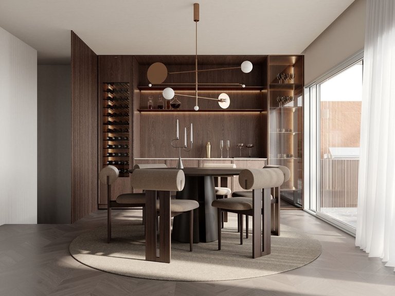 Penthouse for Sale in Nueva Andalucia, Malaga 3