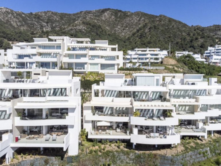 Apartment for Sale in Marbella, Malaga 2