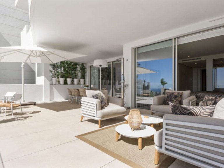 Apartment for Sale in Marbella, Malaga 12