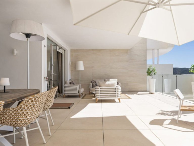 Apartment for Sale in Marbella, Malaga 15