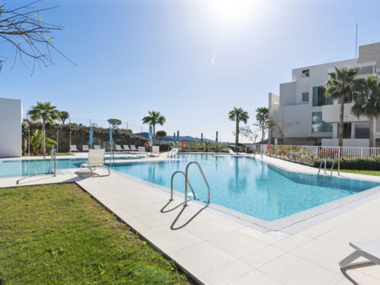 Apartment for Sale in Marbella, Malaga 31