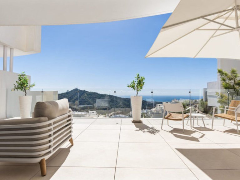 Apartment for Sale in Marbella, Malaga 1
