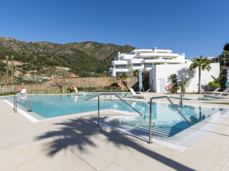 Apartment for Sale in Marbella, Malaga 3