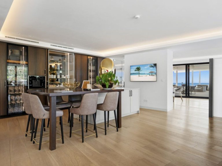 Apartment for Sale in Marbella, Malaga 5