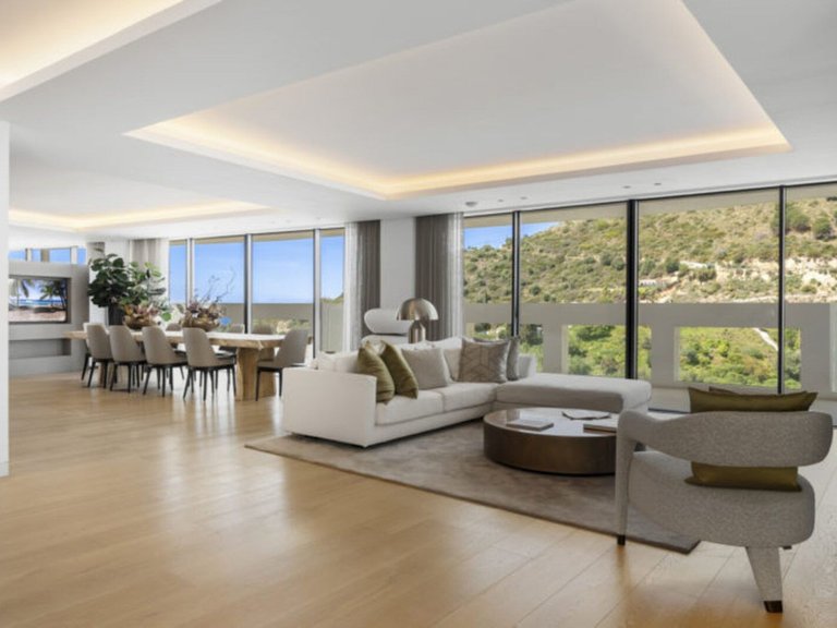 Apartment for Sale in Marbella, Malaga 6