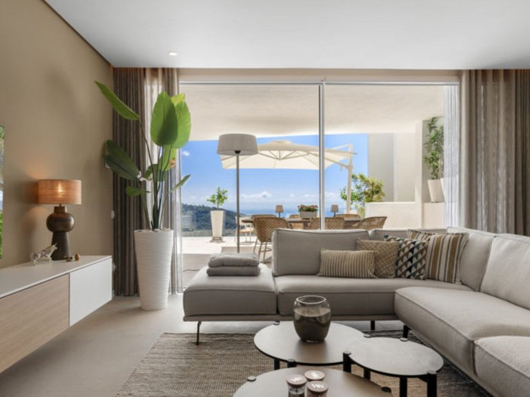 Apartment for Sale in Marbella, Malaga 7