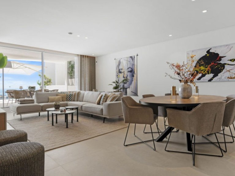 Apartment for Sale in Marbella, Malaga 8