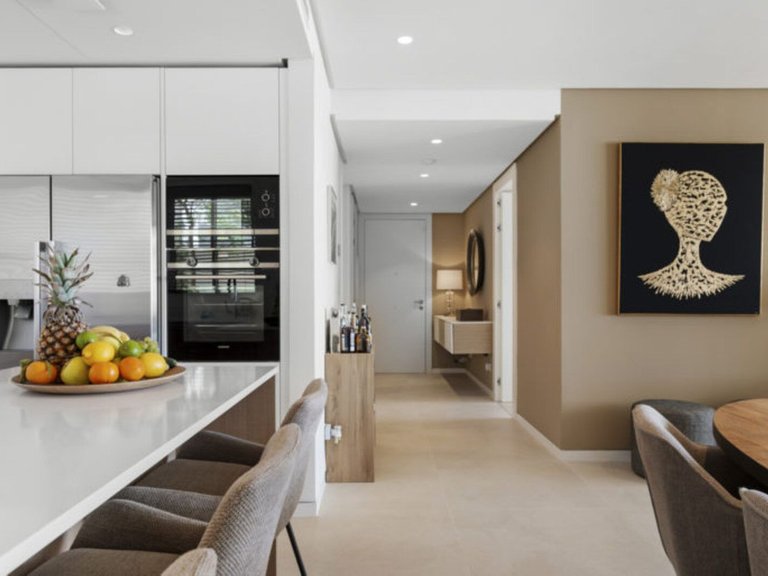 Apartment for Sale in Marbella, Malaga 10