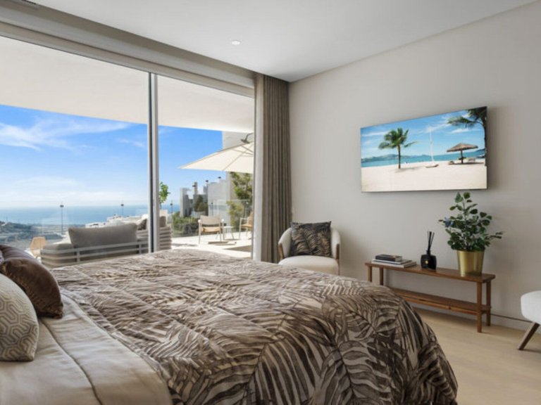 Apartment for Sale in Marbella, Malaga 13