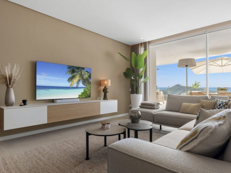 Apartment for Sale in Marbella, Malaga 14