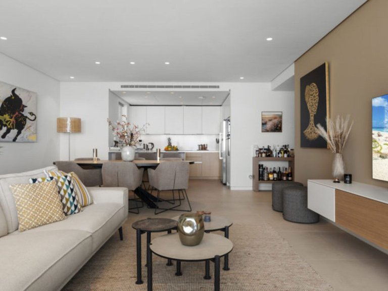 Apartment for Sale in Marbella, Malaga 16