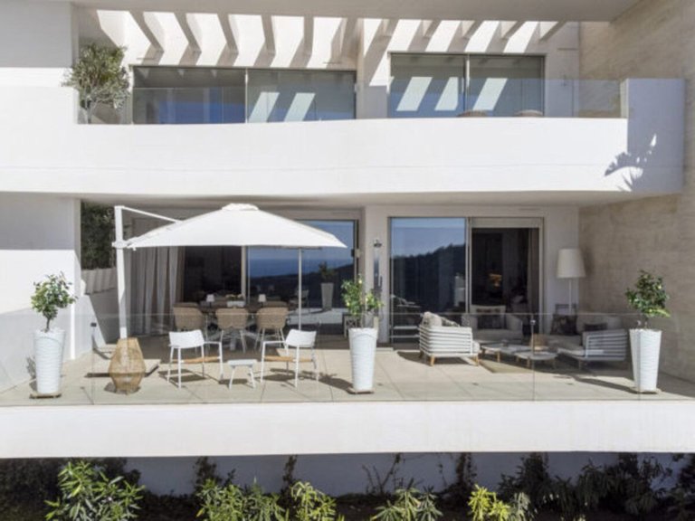 Apartment for Sale in Marbella, Malaga 22