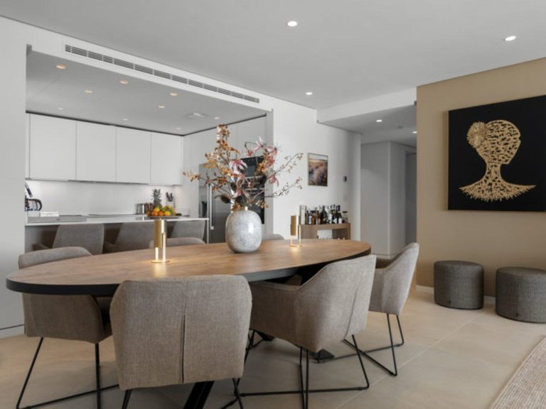 Apartment for Sale in Marbella, Malaga 24