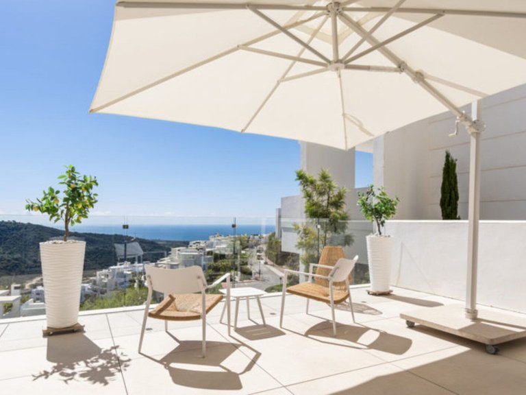 Apartment for Sale in Marbella, Malaga 29