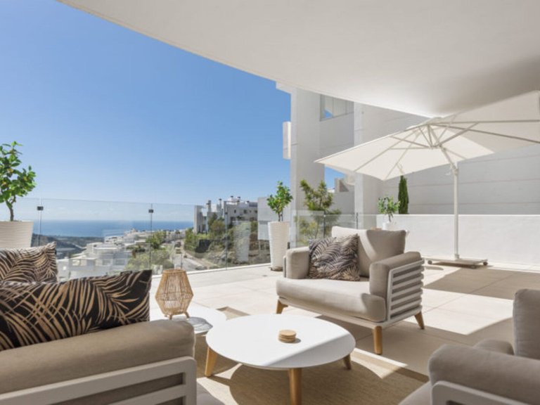 Apartment for Sale in Marbella, Malaga 34