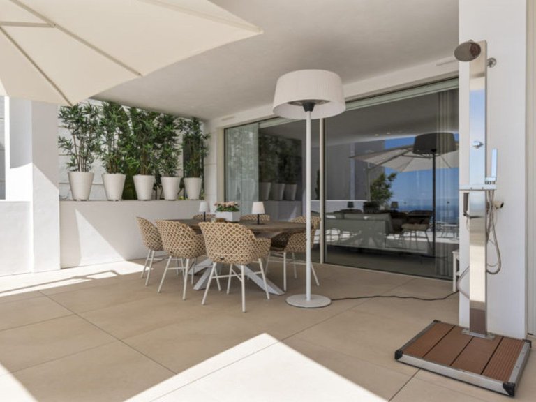 Apartment for Sale in Marbella, Malaga 39