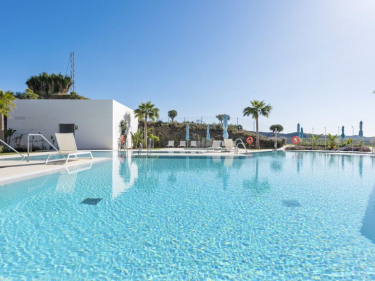 Apartment for Sale in Marbella, Malaga 44