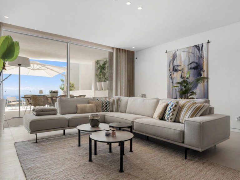 Apartment for Sale in Marbella, Malaga 46