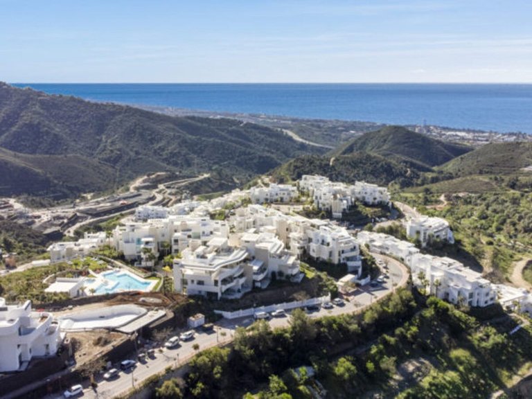 Apartment for Sale in Marbella, Malaga 49