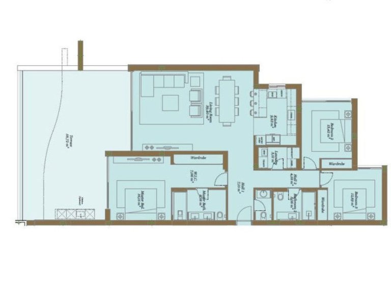 Apartment for Sale in Marbella, Malaga 50