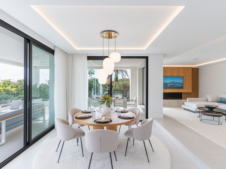 Villa for Sale in Marbesa, Malaga 7