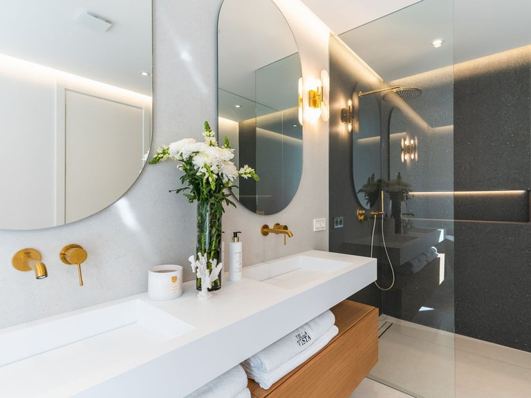 Villa for Sale in Marbesa, Malaga 11