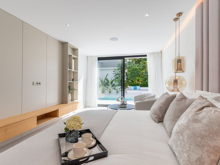Villa for Sale in Marbesa, Malaga 14