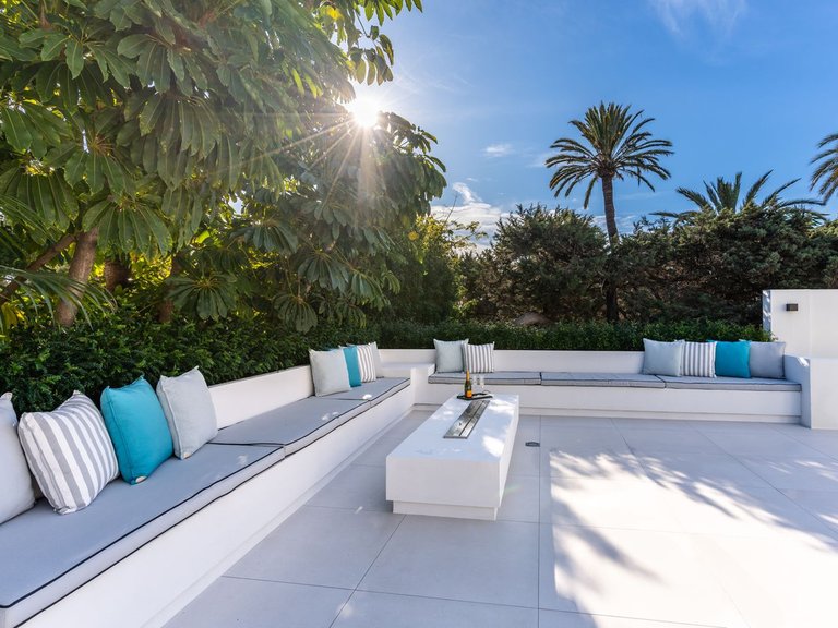 Villa for Sale in Marbesa, Malaga 15