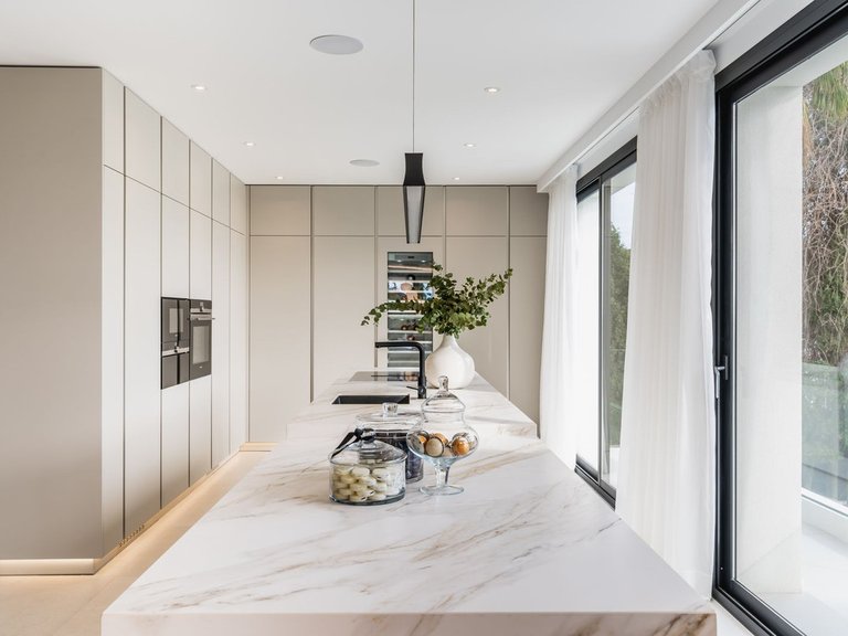 Villa for Sale in Marbesa, Malaga 21