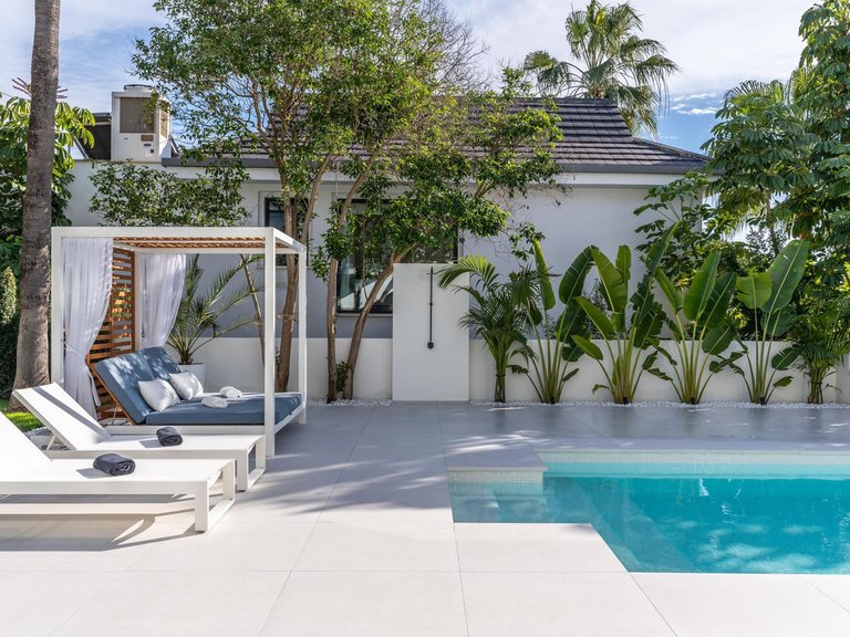 Villa for Sale in Marbesa, Malaga 28