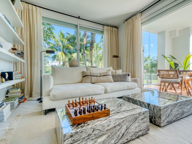 Apartment for Sale in Estepona, Malaga 8