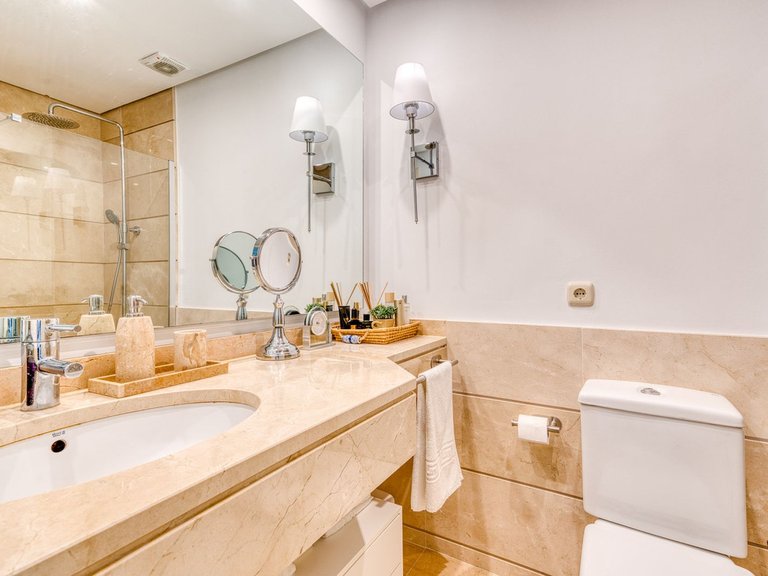 Apartment for Sale in Estepona, Malaga 12