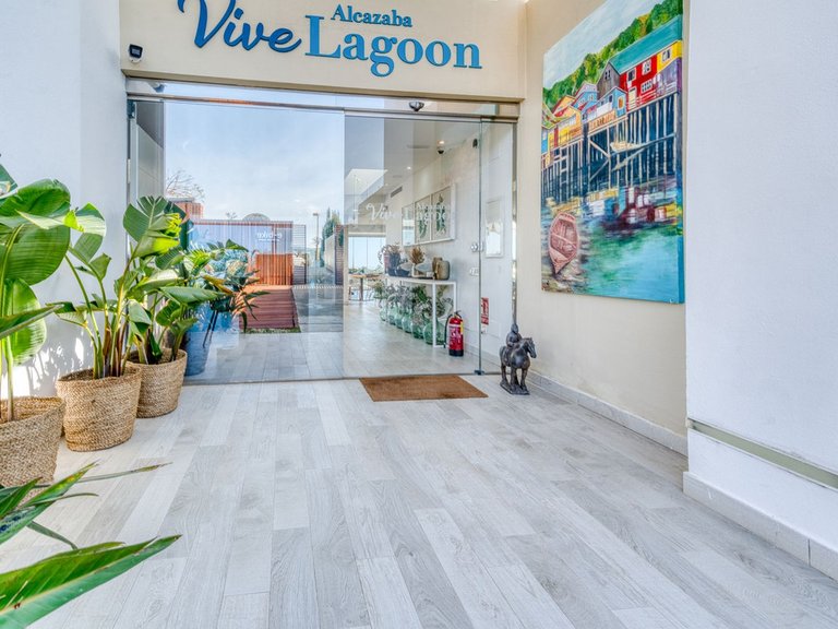 Apartment for Sale in Estepona, Malaga 24