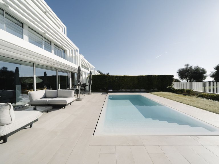 Villa for Sale in Sotogrande, Cadiz 4