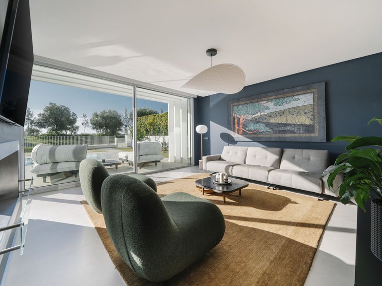 Villa for Sale in Sotogrande, Cadiz 8