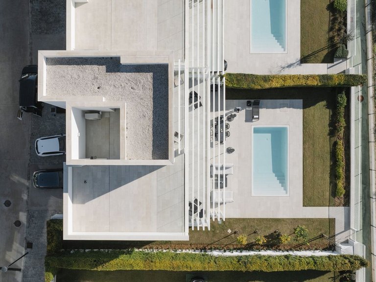 Villa for Sale in Sotogrande, Cadiz 21